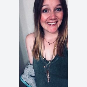 Meet your Posher, Riley